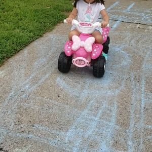 Meet your Posher, Jackie john